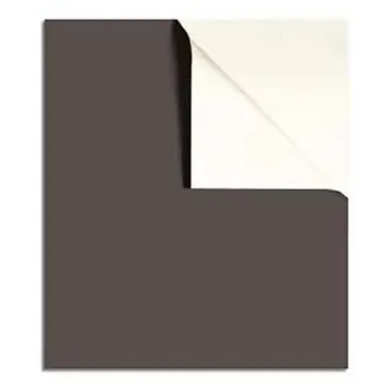 Slate Gray Chalkboards Wallies