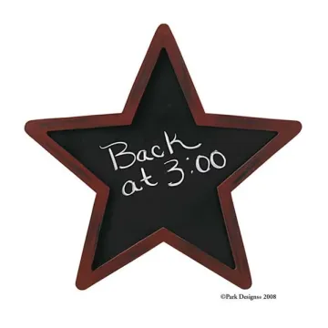 Star Chalkboard