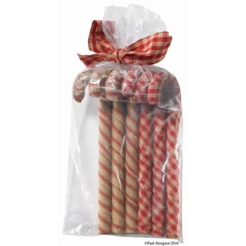Candy Canes S 6