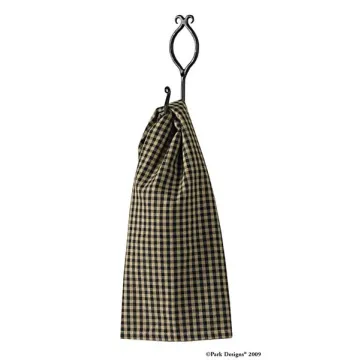 Hanford Single Hook