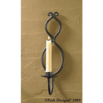 Hanford Single Sconce