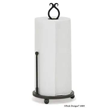 Hanford Paper Towel Holder