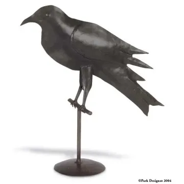 Crow Iron 13 inch