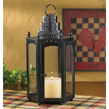 Salem Lantern 12 inch