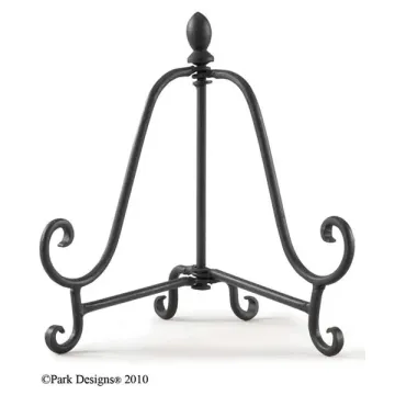 Scroll Easel 13 inch