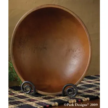 Bowl Easel 8 inch