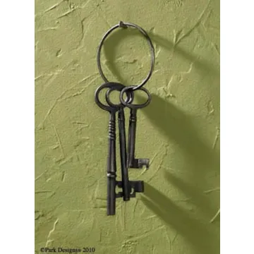 Keys S 3