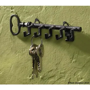 Key Key Hook