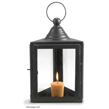 Triangle Lantern