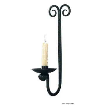 Ram Sconce 13 inch