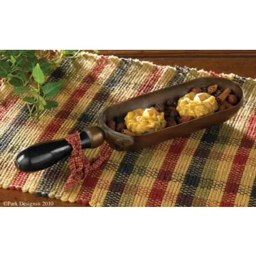 Scoop Votive Holder