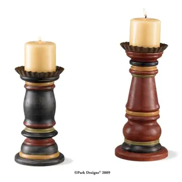 Federal Star Pillar Holder S 2