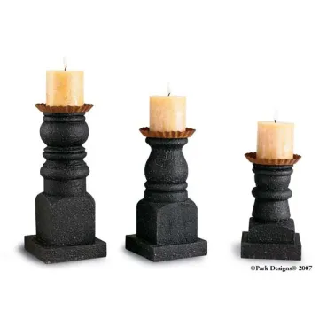 Black Star Pillar Hldr S 3