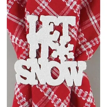 12 Let It Snow N r