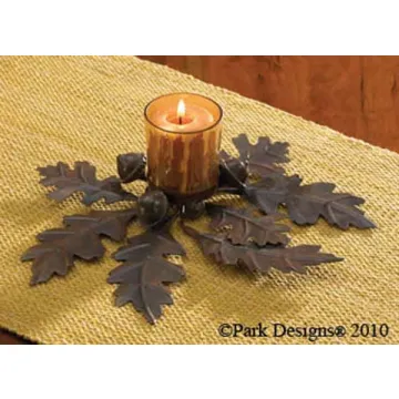 Splendor Votive Holder