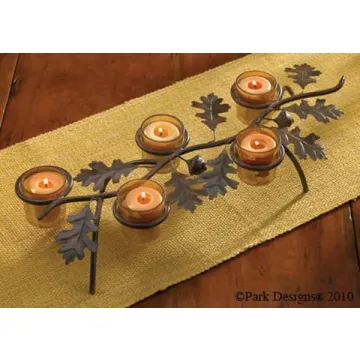 Splendor 5 Votive Holder