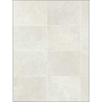Cecelia Faux Tile Champagne Wallpaper