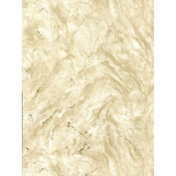 Titania Marble Textured Gold Wallpaper