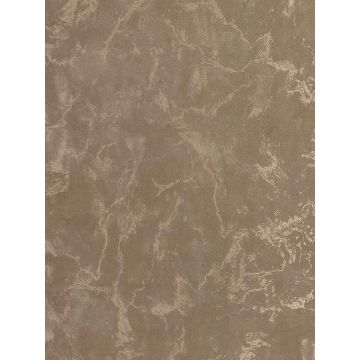 Crux Marble Chocolate Wallpaper