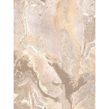 Tory Textured Gold Wallpaper