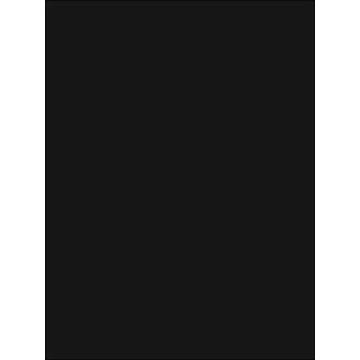 Elias Vintage Chalkboard Peel and Stick Black Wallpaper