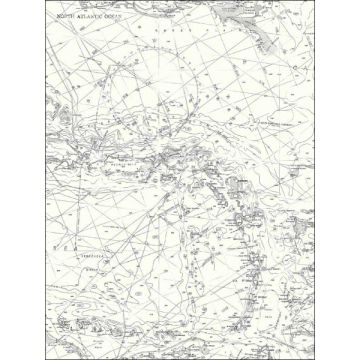 Charts Map Black Wallpaper