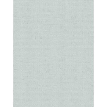 Nimmie Woven Grasscloth Teal Wallpaper
