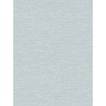 Gump Faux Grasscloth Light Blue Wallpaper