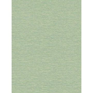 Gump Faux Grasscloth Green Wallpaper