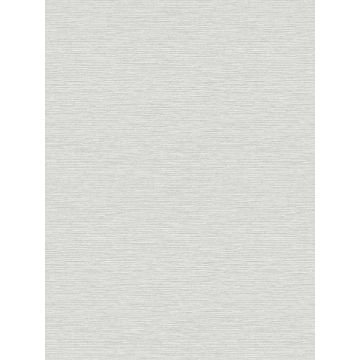 Gump Faux Grasscloth Light Grey Wallpaper
