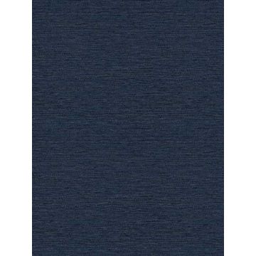 Gump Faux Grasscloth Navy Wallpaper