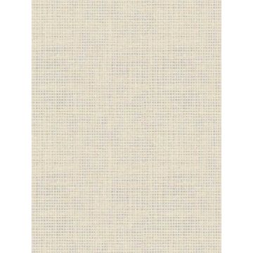 Nimmie Basketweave Bone Wallpaper