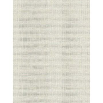 Nimmie Basketweave Khaki Wallpaper