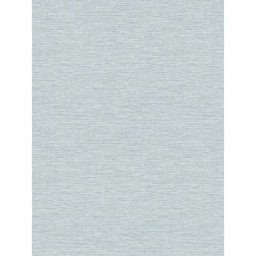 Gump Faux Grasscloth Light Blue Wallpaper