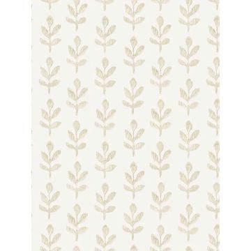 Whiskers Leaf Wheat Wallpaper