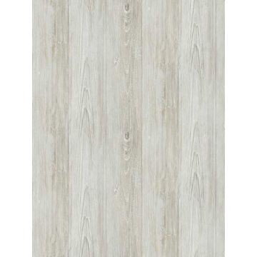 Mapleton Wood Seafoam Wallpaper