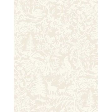 Alrick Forest Venture Dove Wallpaper