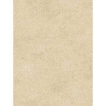 Homespun Textured Light Brown Wallpaper