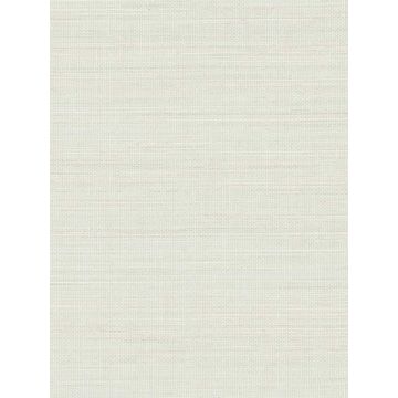 Spinnaker Netting Seafoam Wallpaper