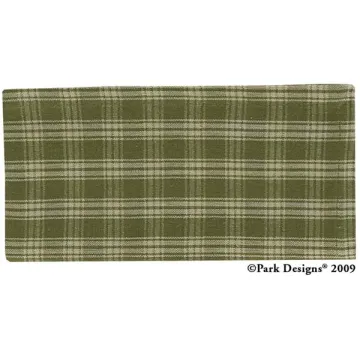 12 Sturbridge Napkin Green