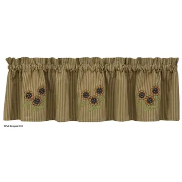 Sunflower Lnd Val Array