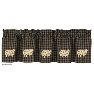 Sheep Lnd Val Array