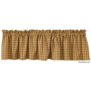 Sturbridge Valance  Must Array
