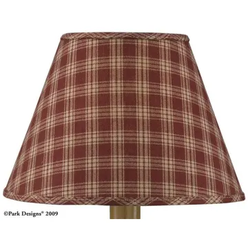 Sturbridge Shade 10 inch wine