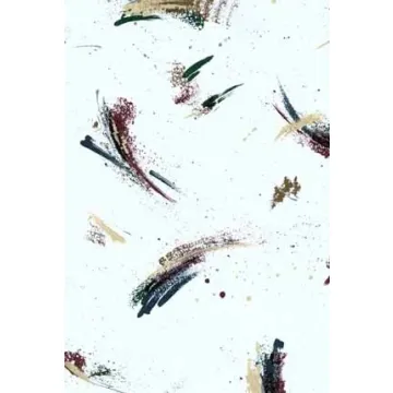 Brushstroke Wallpaper