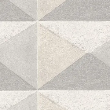 35320 Plastered Diamond Wallpaper Taupe Texture Palette 2 Norwall Wallcovering