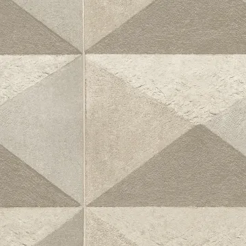 35321 Plastered Diamond Wallpaper Brown Texture Palette 2 Norwall Wallcovering