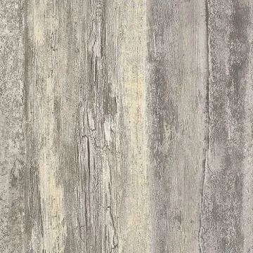35326 Reclaimed Boards Wallpaper Black, Beige Texture Palette 2 Norwall Wallcovering