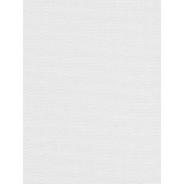 Ernst Chevron Stripe Paintable White Wallpaper