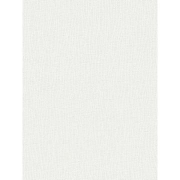 Agne Threads Paintable White Wallpaper